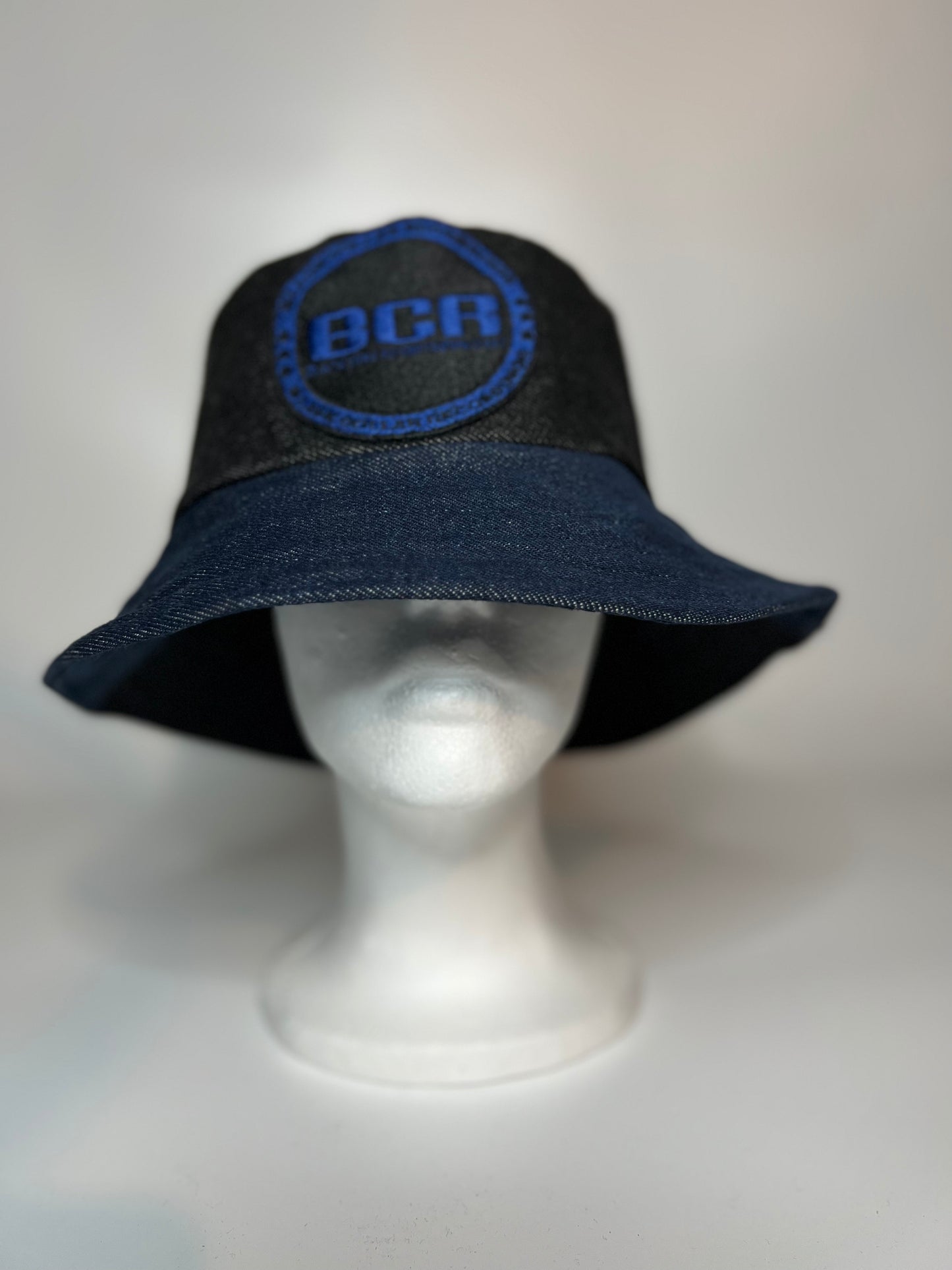 BCR Bucket Hat