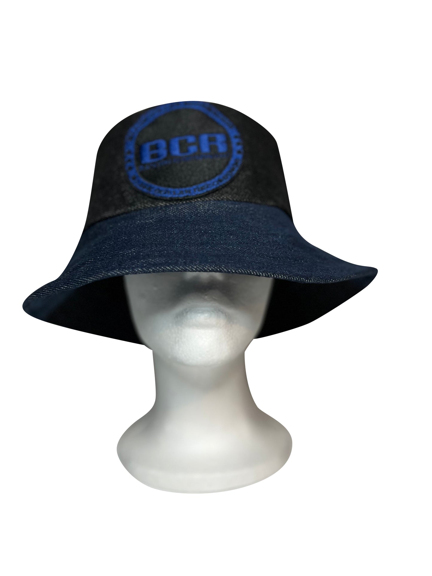 BCR Bucket Hat