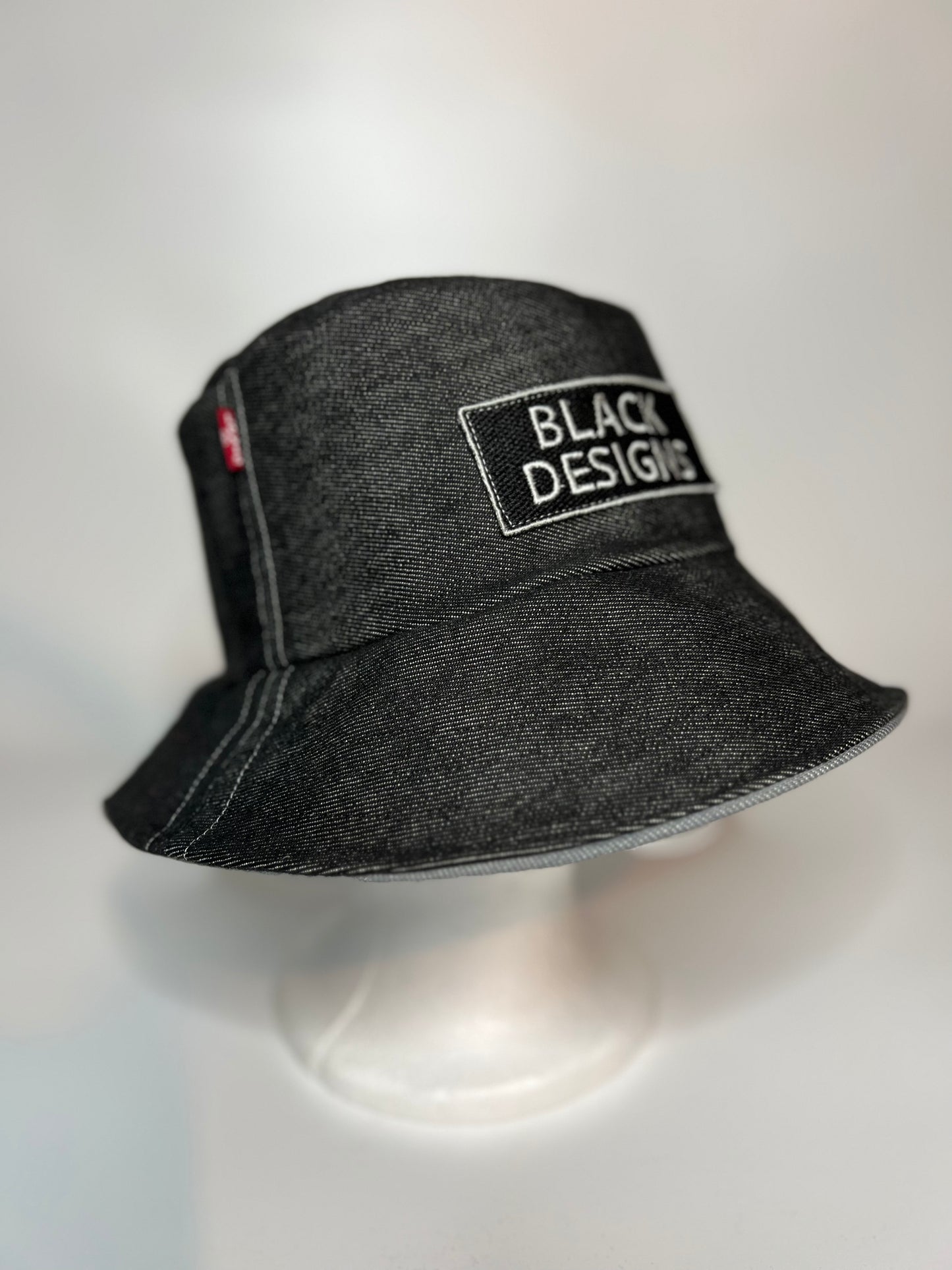 Levi 501 Bucket Hat