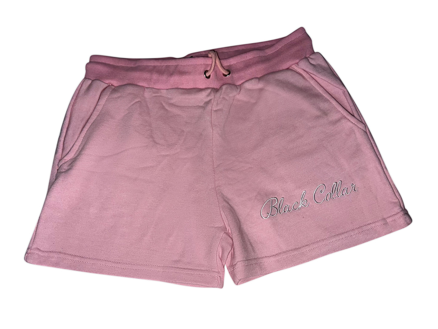 Ladies Club Fleece Shorts