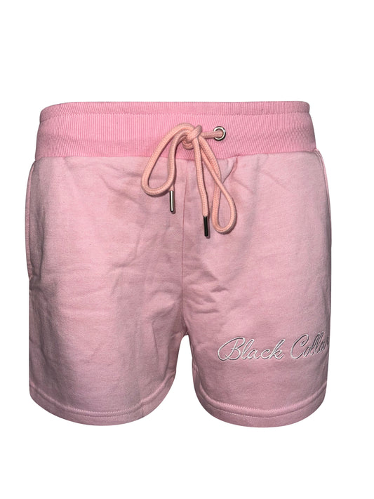 Ladies Club Fleece Shorts